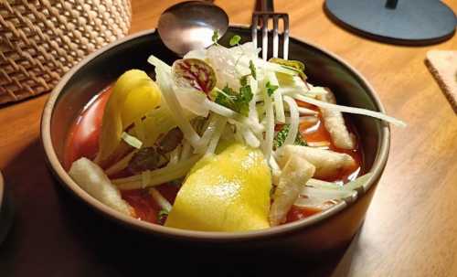 Andaliman