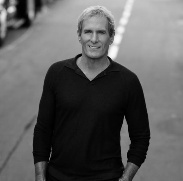 Michael Bolton Tour | The O2