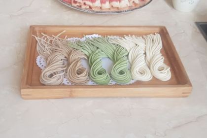 The Bull Hot Pot Restaurant