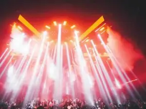 哈爾濱10大夜店