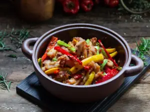 The China Kitchen