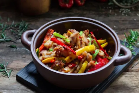 The China Kitchen