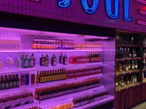 SOUL SUPERMARKET