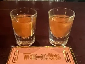Sneaky Tony's