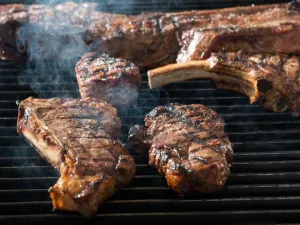 A Hereford Beefstouw