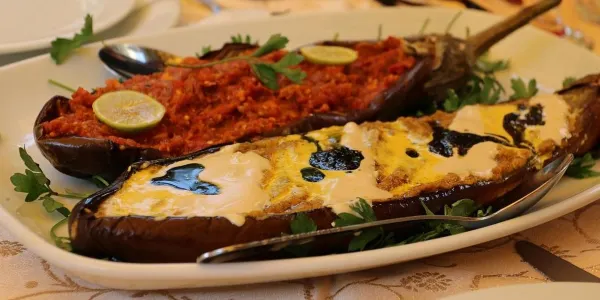 Top 9 Local Restaurants in Tehran