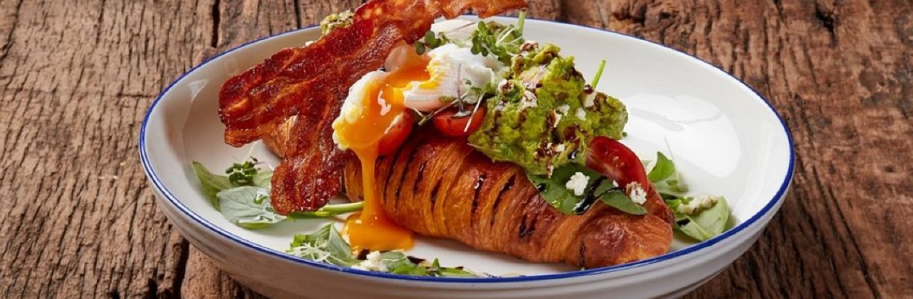 THE COFFEE CLUB - Blu Port Hua Hin