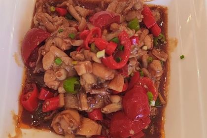 Cihushanzhuang Restaurant