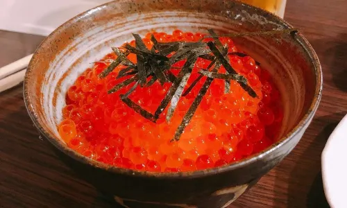 Kaiyotei Susukino store (seafood)