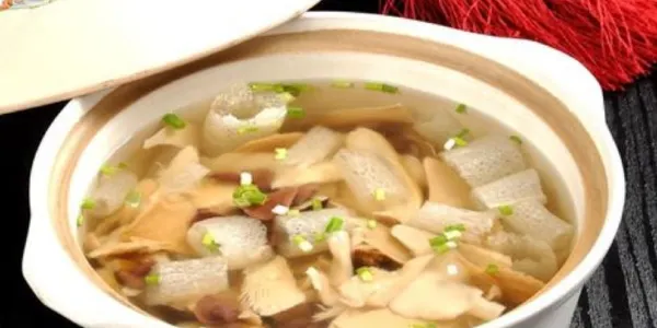 바오딩 로컬 음식 베스트 9