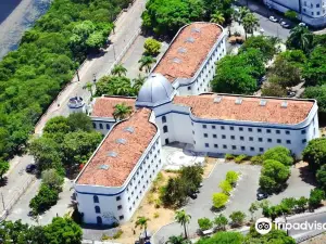 Pernambuco House of Culture