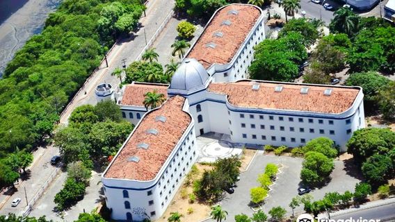 Pernambuco House of Culture