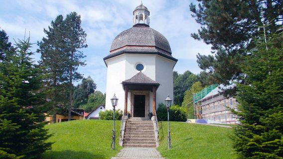 Oberndorf bei Salzburg