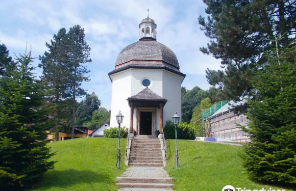 Oberndorf bei Salzburg