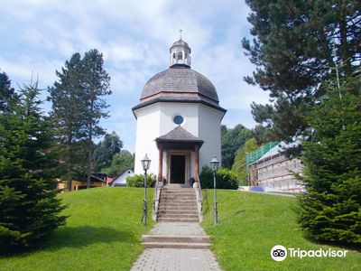 Silent Night Chapel