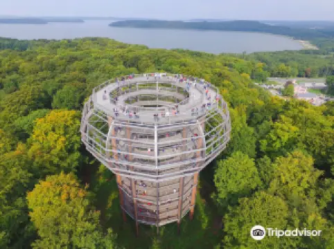 Naturerbe Zentrum Ruegen