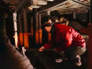 Huangcunjing Mine