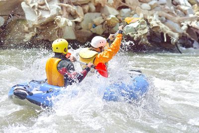 Xiangshuihe Drifting
