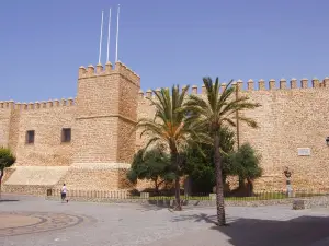 Castillo de Luna