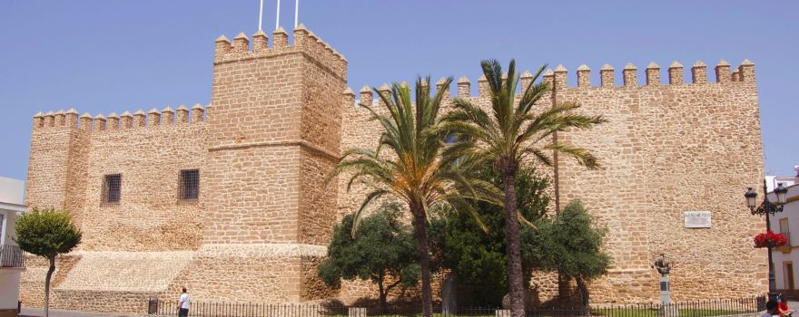 Castillo de Luna
