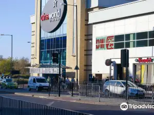 Cineworld Middlesbrough