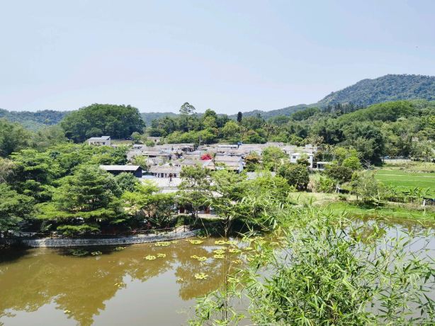 Dongfang Museum
