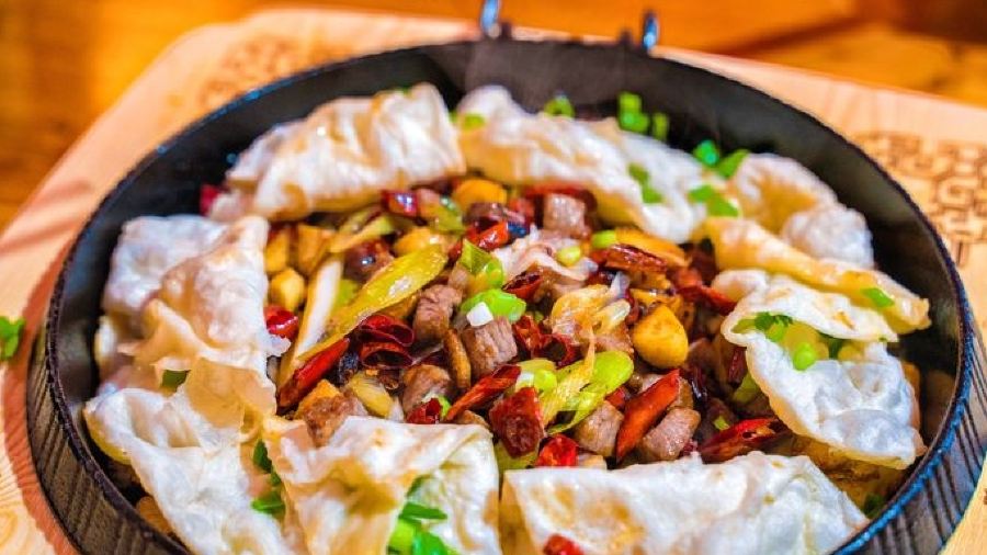 喜马拉雅音乐藏餐吧