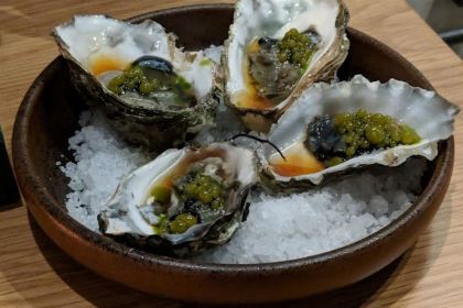 Sentralen Restaurant