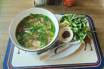 That Dam Wine House Restaurant