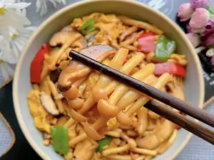鑫满楼食府(金沟路店)