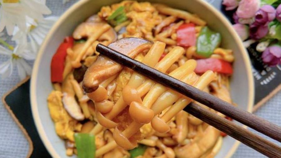 鑫满楼食府(金沟路店)