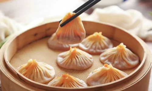 HUA YI LOU