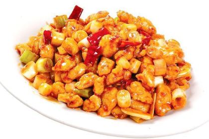 鸭百味·味道名厨烤鸭酒店(德隆街店)