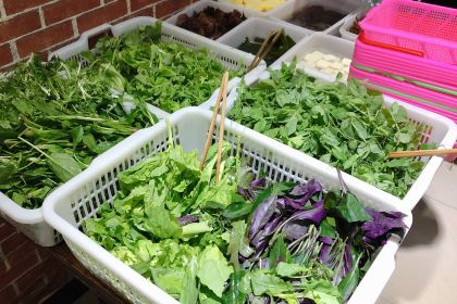 砂锅莊豆米火锅