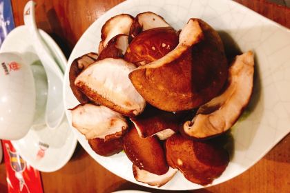 南坡驴肉王火锅(天逸公园店)