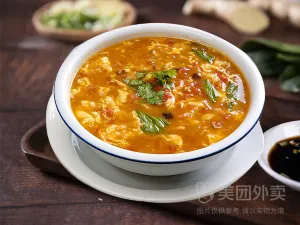 文曲星饺子主题餐厅(保定学院店)