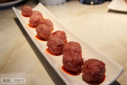 丽垣涮肉(高新店)