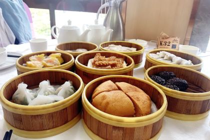 JUN KAI RESTAURANT