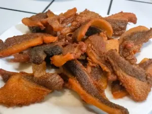 林记豆汤圆子火锅(招商店)