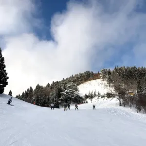 Ojiro Ski Resort