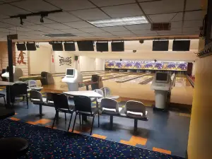 Tomahawk Bowl