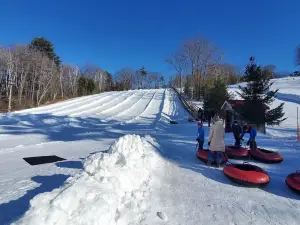 McIntyre Ski Area