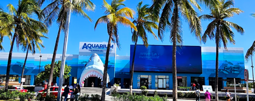 Acuario de Veracruz