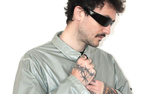 Carl Brave - NOTTI BRAVE AMARCORD - TOUR 2025