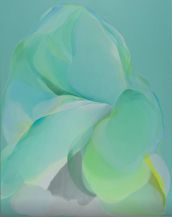 Hong Sooyeon: In the Flow | London