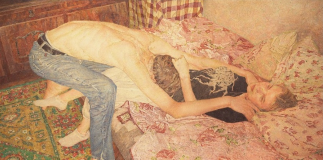 Sergey Kononov | Galerie Max Hetzler