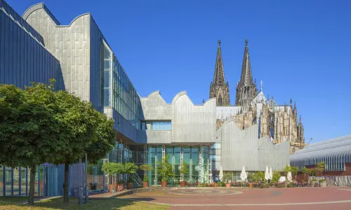 Museum Ludwig