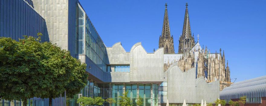 Museum Ludwig