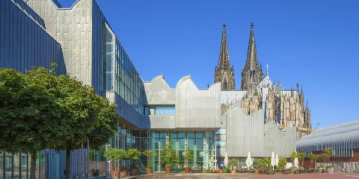 路德維希博物館