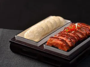 CHINSHOW porcelain feast